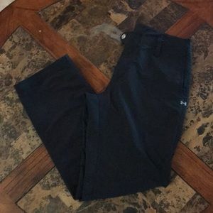Men’s Under Armour golf pants